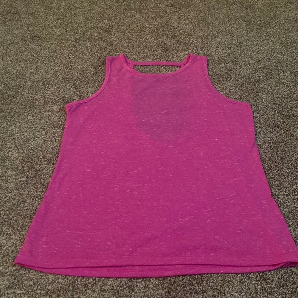 EUC Victoria Sport size large tank top